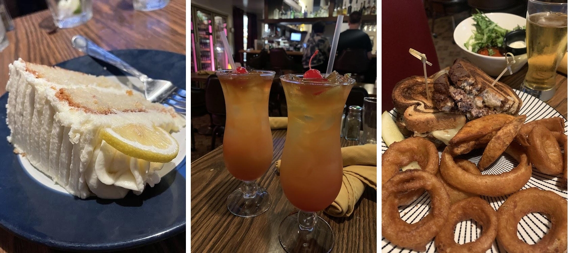Art's Bar & Grill