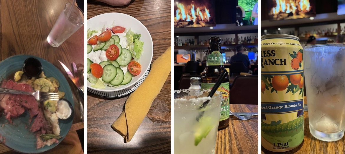 Art's Bar & Grill