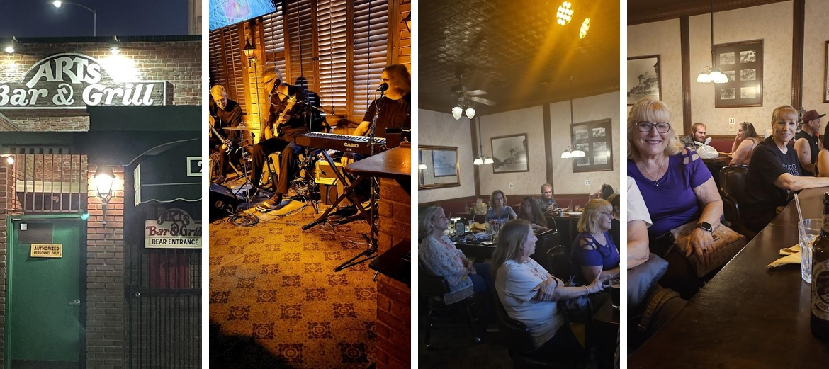 Art's Bar & Grill