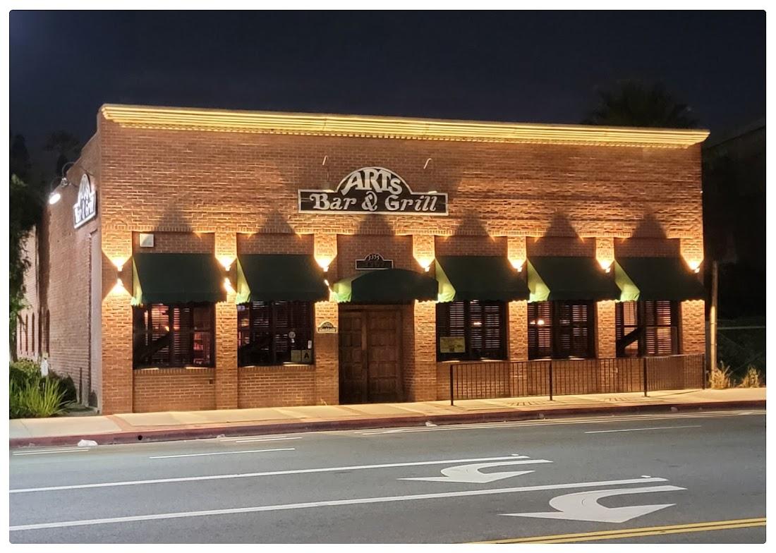 Art's Bar & Grill